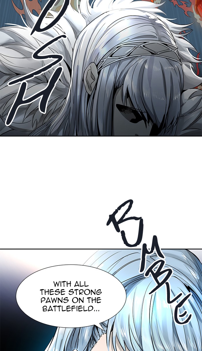 Tower of God Chapter 478 - Page 98