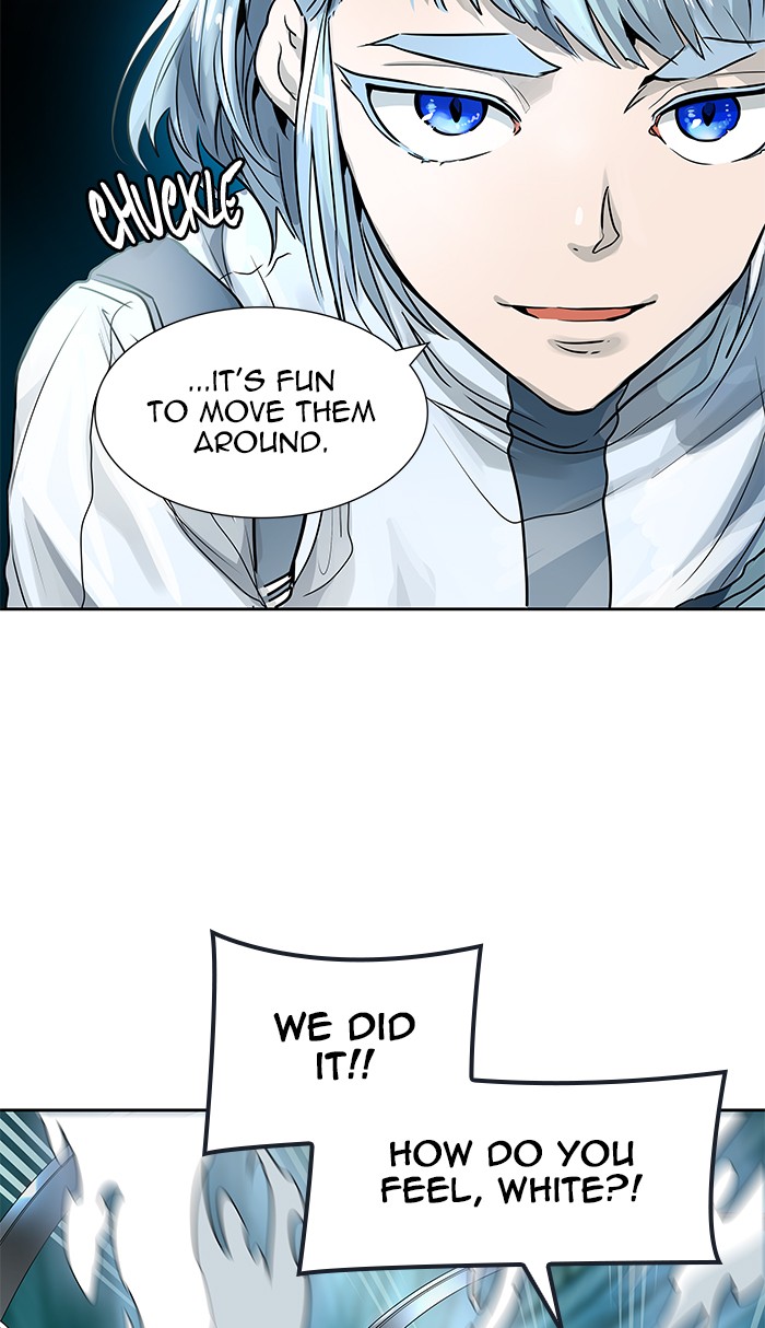 Tower of God Chapter 478 - Page 99