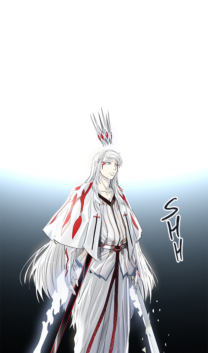 Tower of God Chapter 479 - Page 0