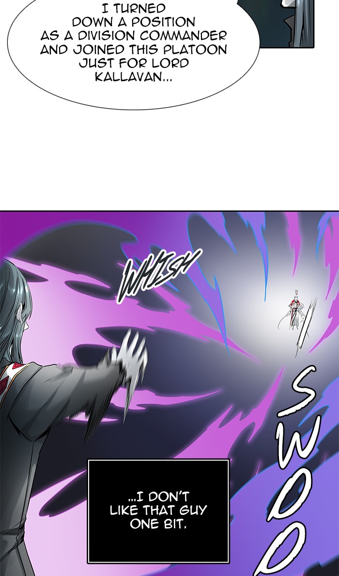 Tower of God Chapter 479 - Page 10