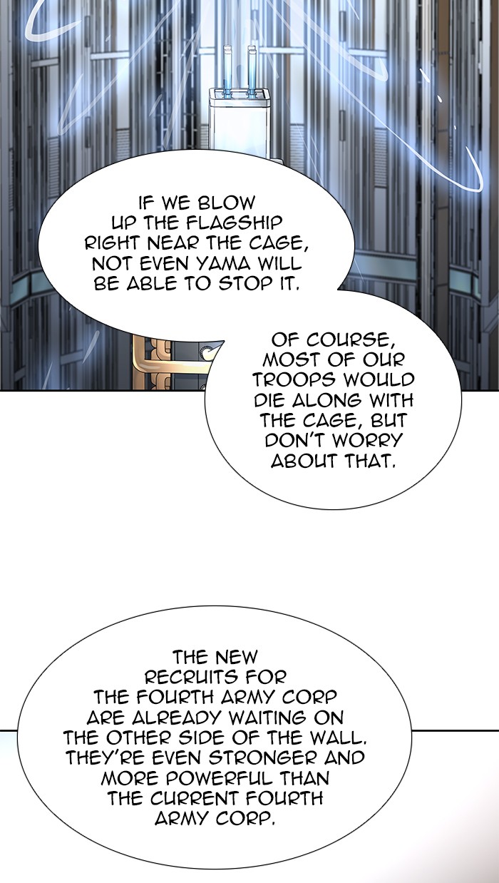 Tower of God Chapter 479 - Page 101