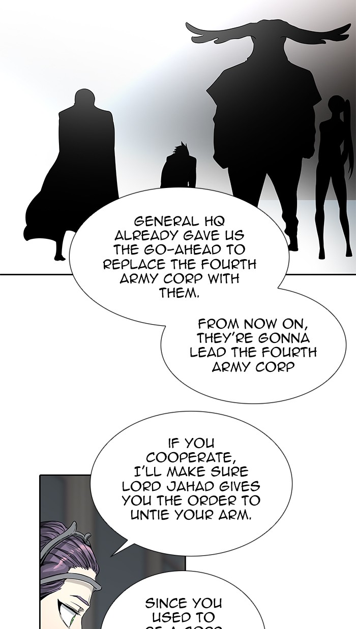 Tower of God Chapter 479 - Page 102