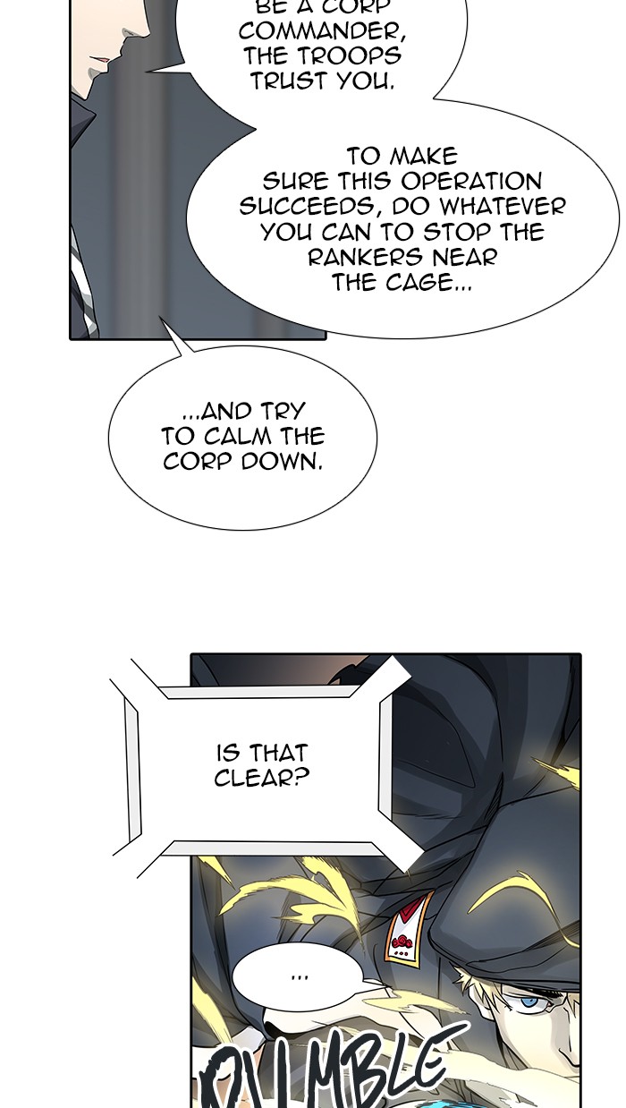 Tower of God Chapter 479 - Page 103