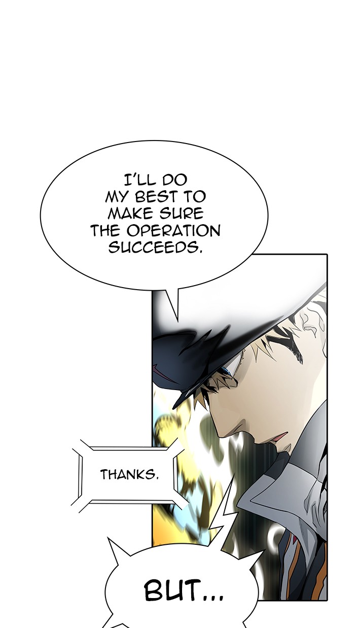 Tower of God Chapter 479 - Page 106