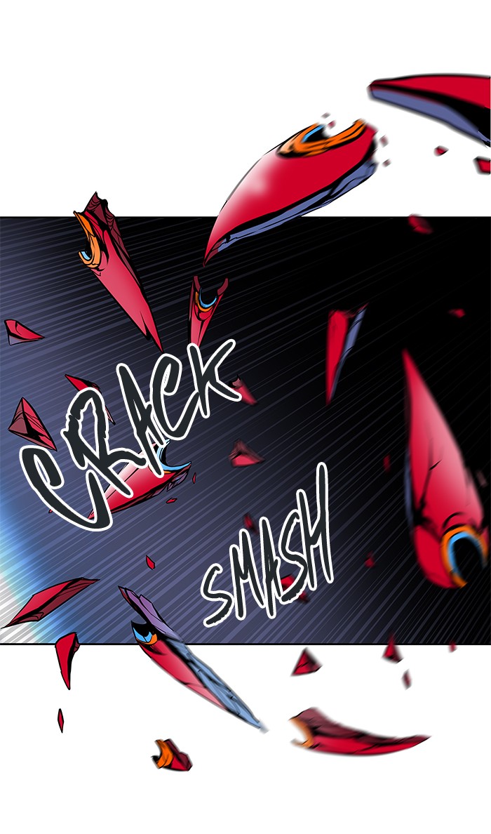 Tower of God Chapter 479 - Page 108