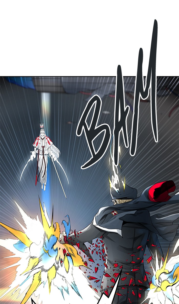 Tower of God Chapter 479 - Page 109