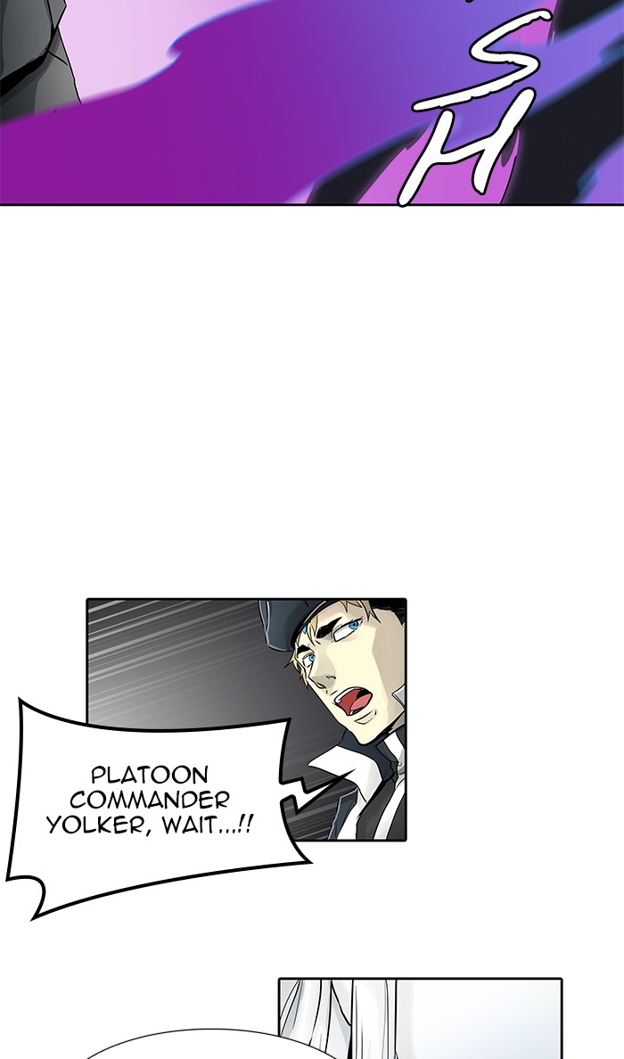 Tower of God Chapter 479 - Page 11