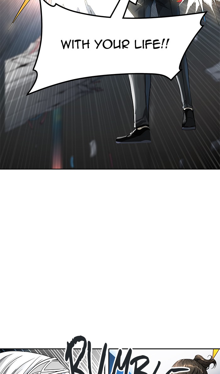 Tower of God Chapter 479 - Page 110