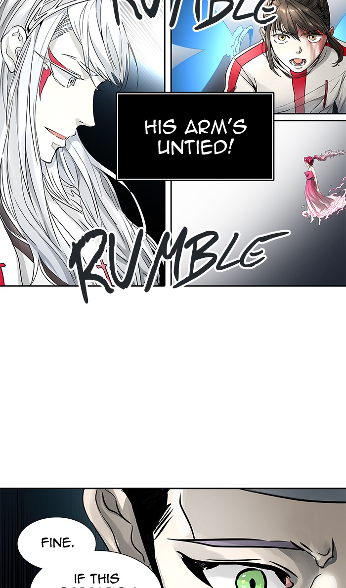 Tower of God Chapter 479 - Page 111