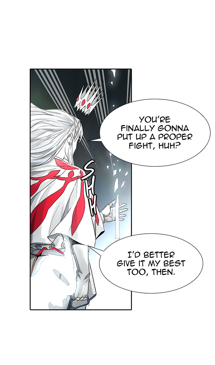 Tower of God Chapter 479 - Page 114