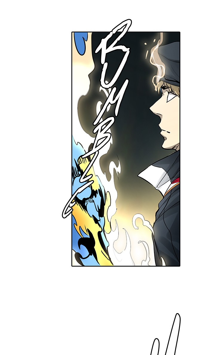 Tower of God Chapter 479 - Page 115