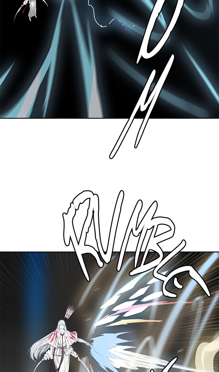 Tower of God Chapter 479 - Page 117