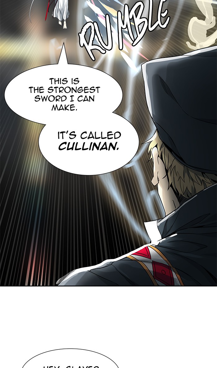 Tower of God Chapter 479 - Page 118