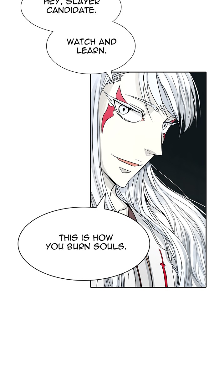 Tower of God Chapter 479 - Page 119