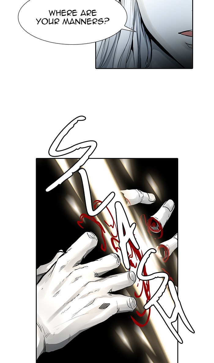 Tower of God Chapter 479 - Page 12
