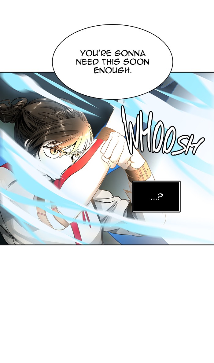 Tower of God Chapter 479 - Page 120