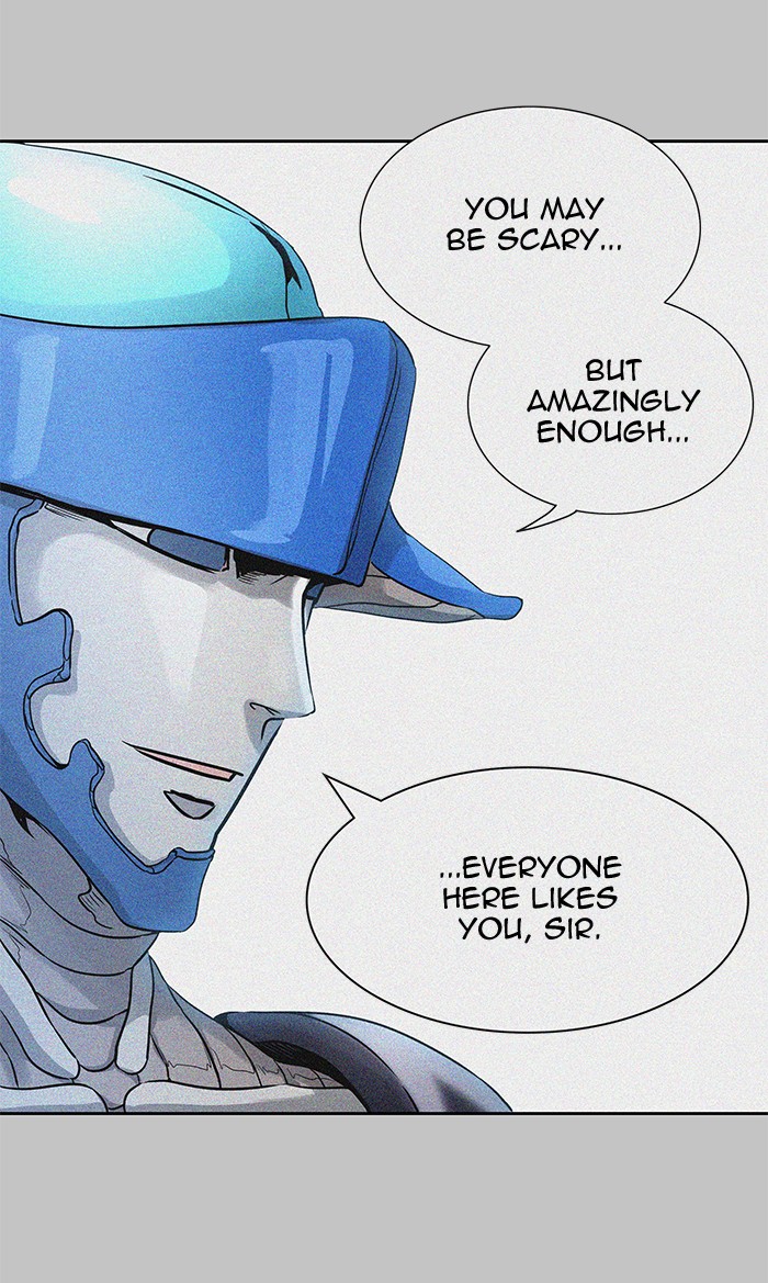 Tower of God Chapter 479 - Page 128