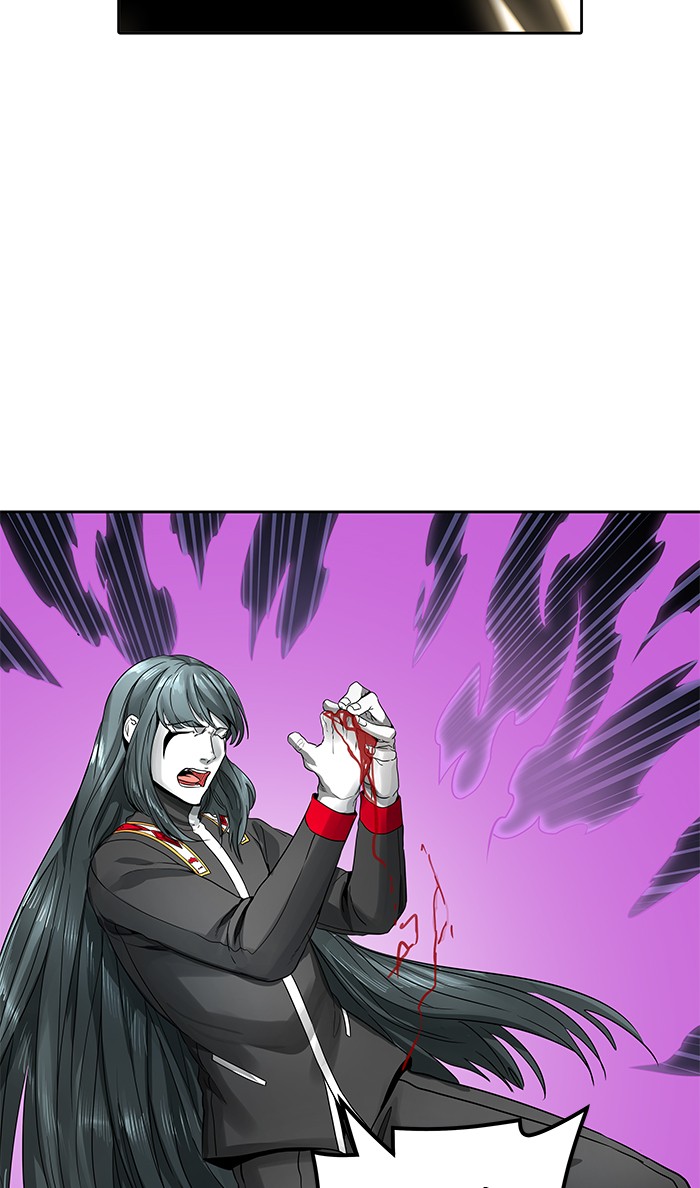 Tower of God Chapter 479 - Page 13