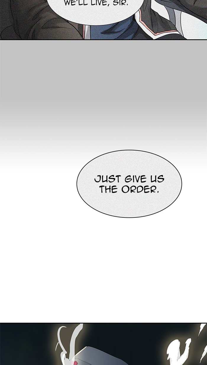 Tower of God Chapter 479 - Page 130
