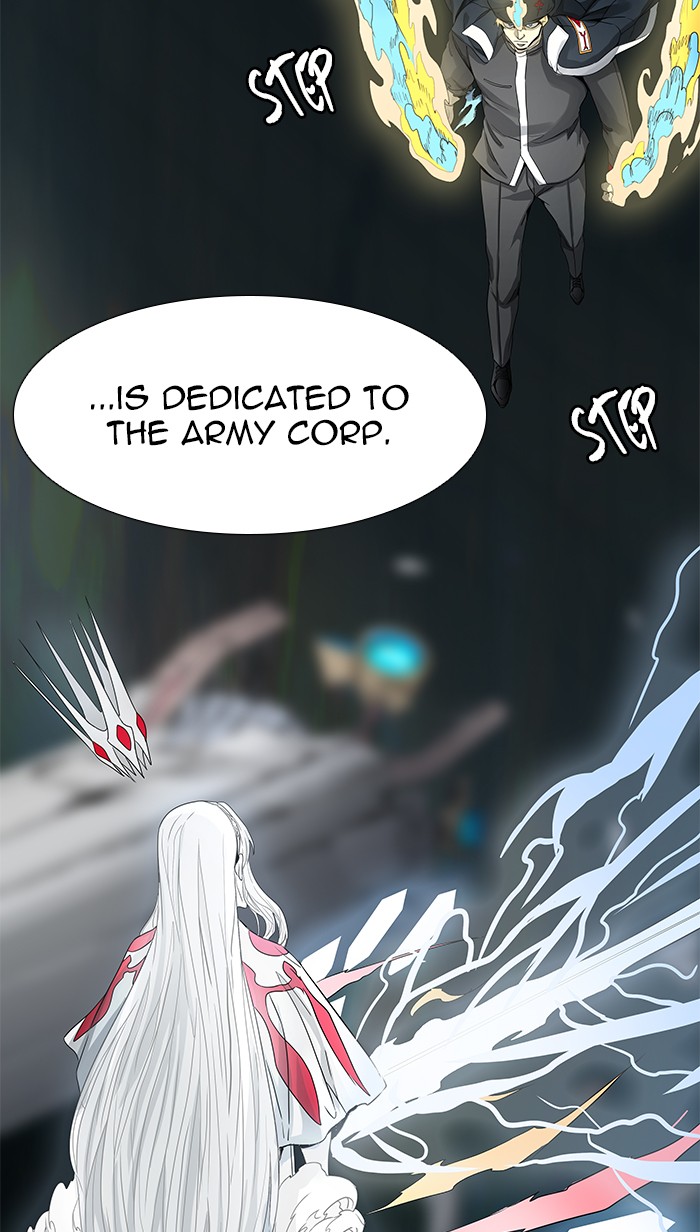 Tower of God Chapter 479 - Page 133