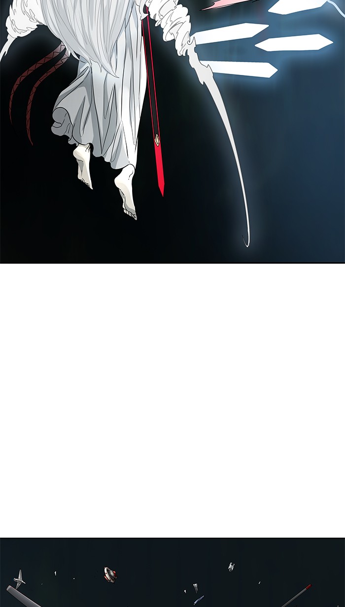 Tower of God Chapter 479 - Page 134