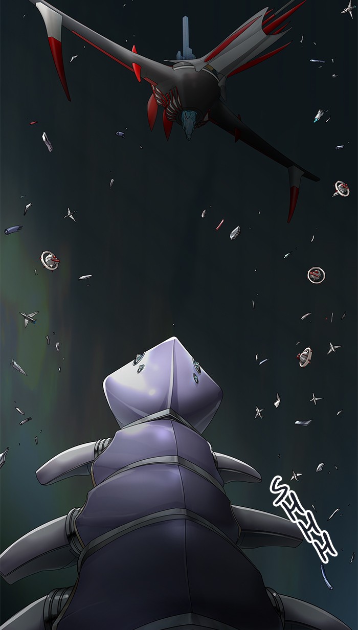 Tower of God Chapter 479 - Page 135