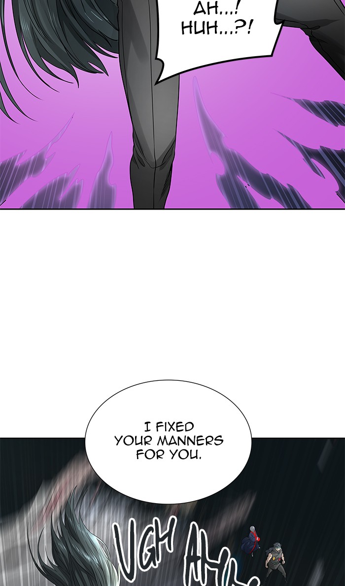 Tower of God Chapter 479 - Page 14