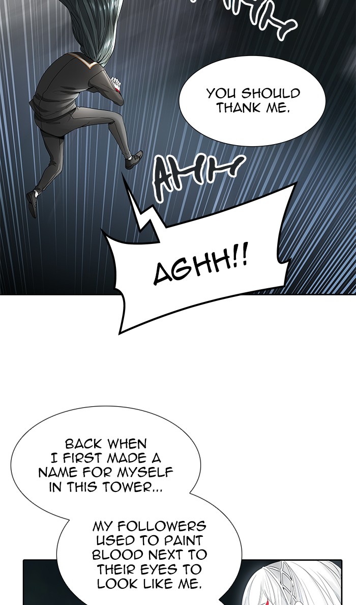 Tower of God Chapter 479 - Page 15