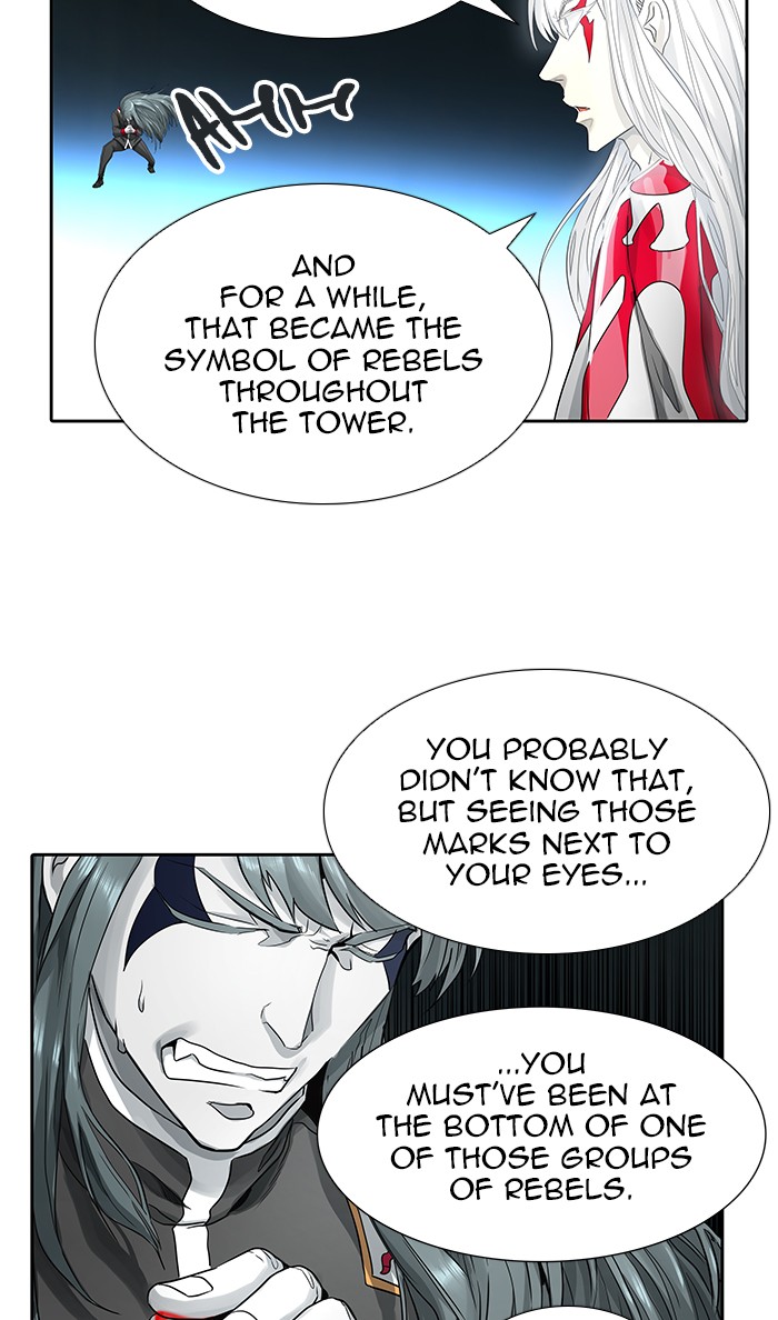Tower of God Chapter 479 - Page 16