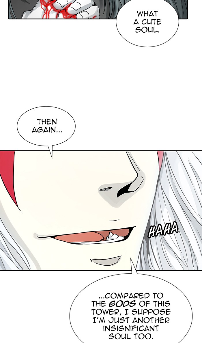 Tower of God Chapter 479 - Page 17