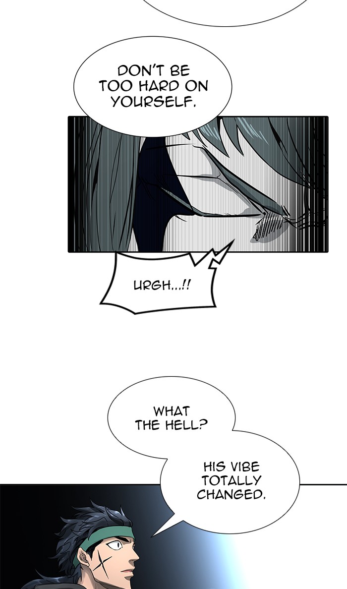 Tower of God Chapter 479 - Page 18