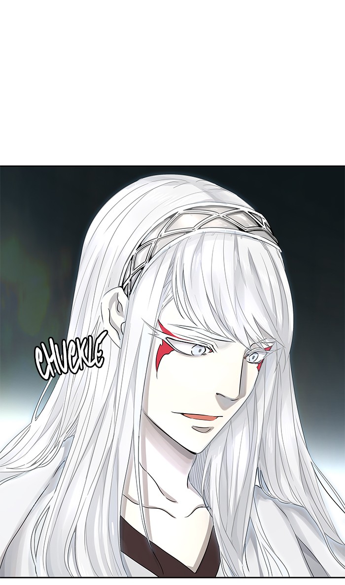 Tower of God Chapter 479 - Page 2