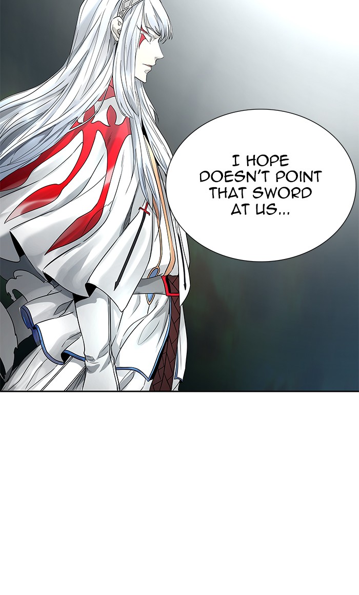 Tower of God Chapter 479 - Page 20