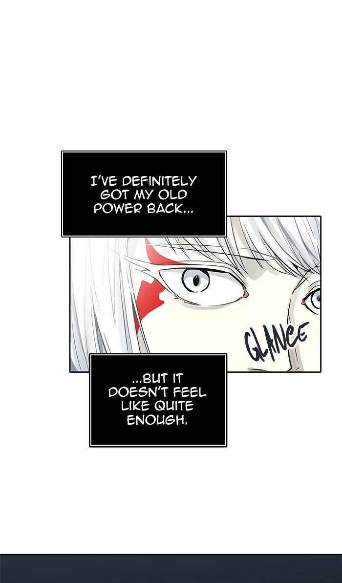Tower of God Chapter 479 - Page 21
