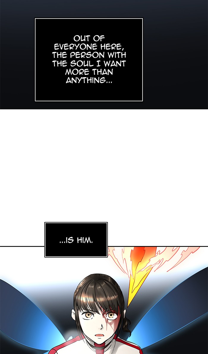 Tower of God Chapter 479 - Page 22