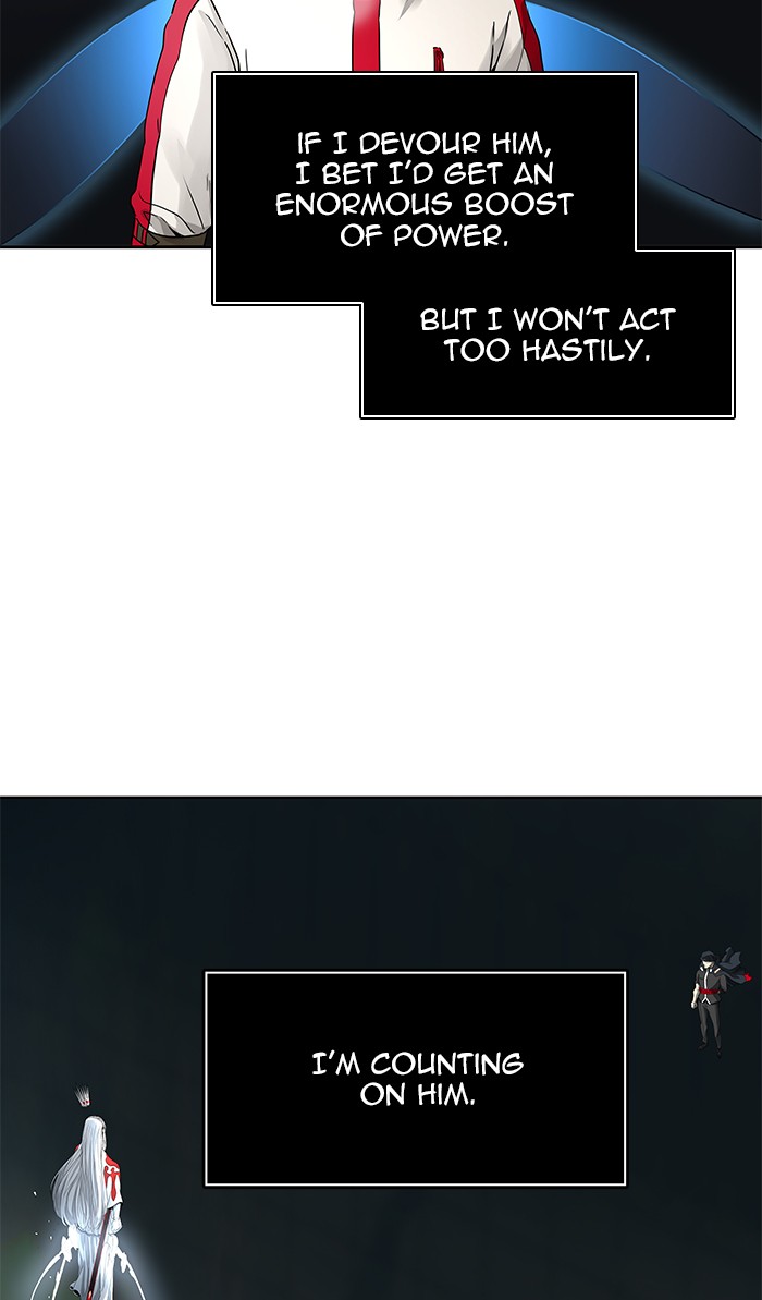 Tower of God Chapter 479 - Page 23