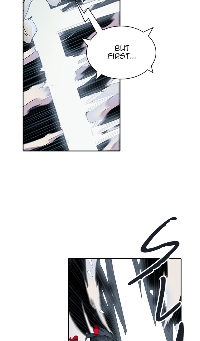 Tower of God Chapter 479 - Page 25