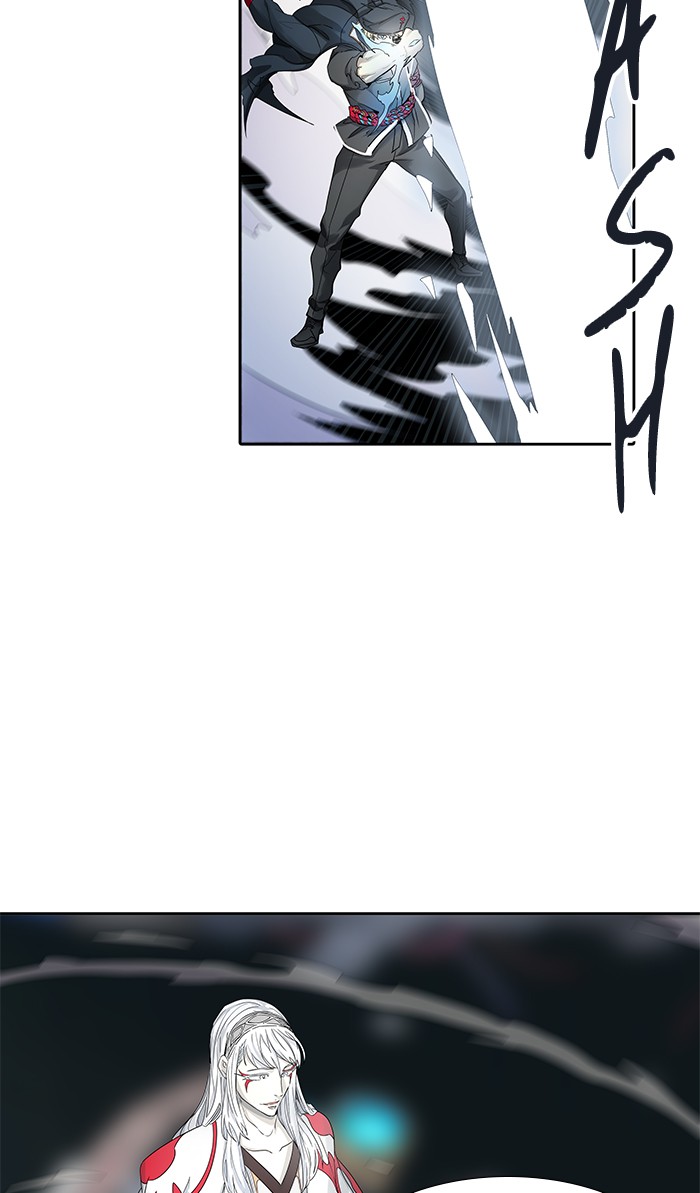 Tower of God Chapter 479 - Page 26