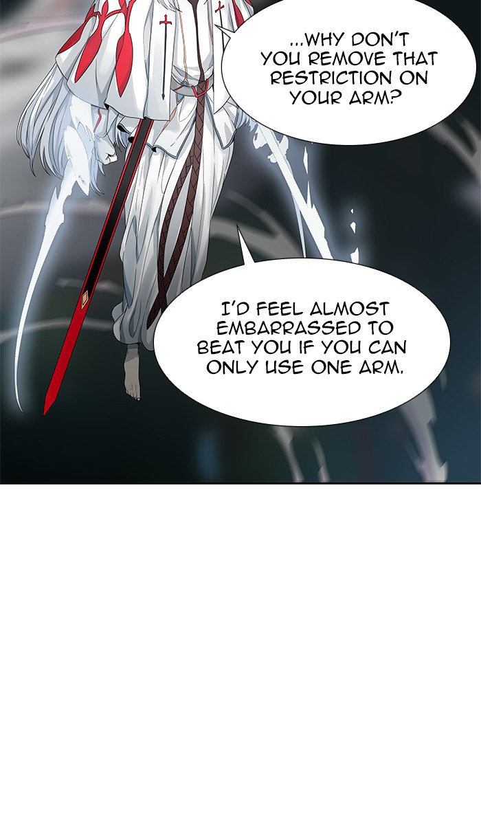 Tower of God Chapter 479 - Page 27