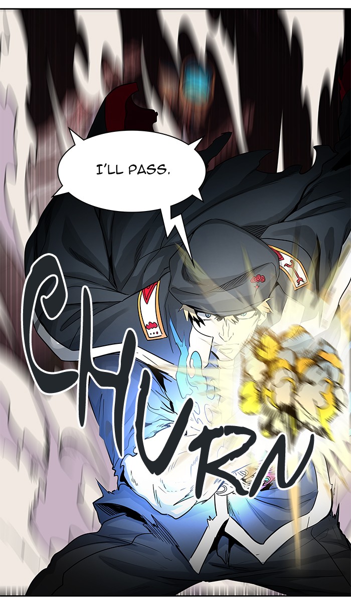 Tower of God Chapter 479 - Page 28