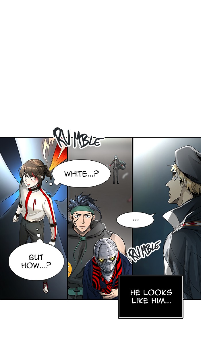 Tower of God Chapter 479 - Page 3