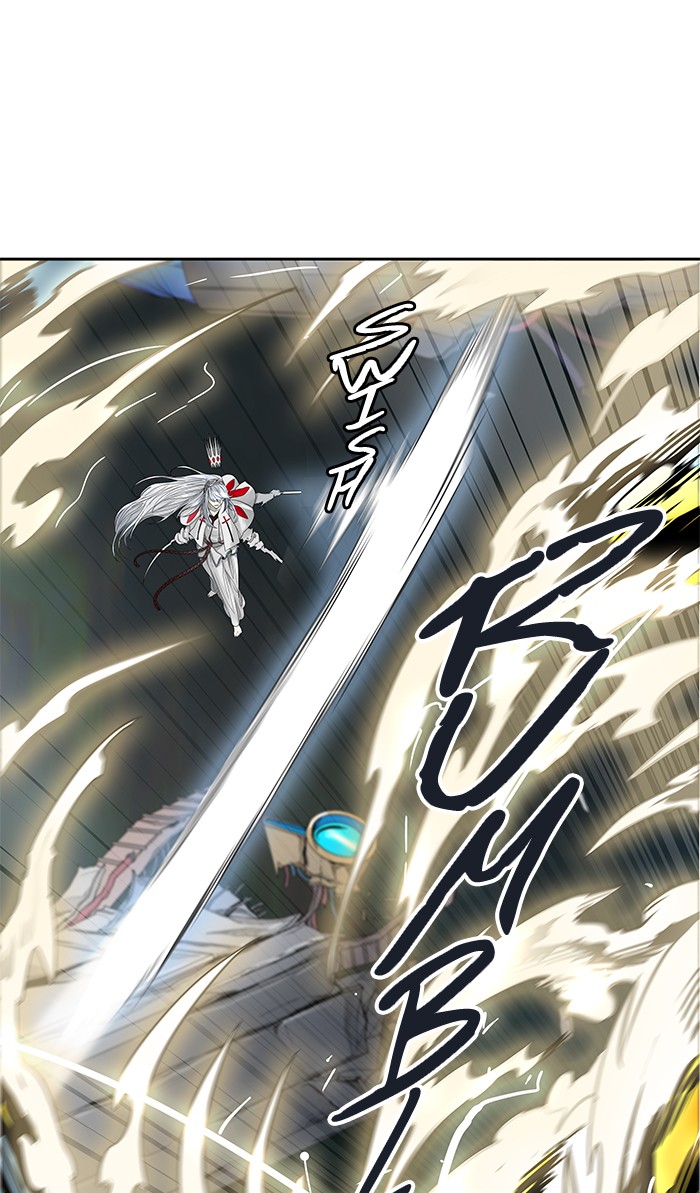 Tower of God Chapter 479 - Page 33