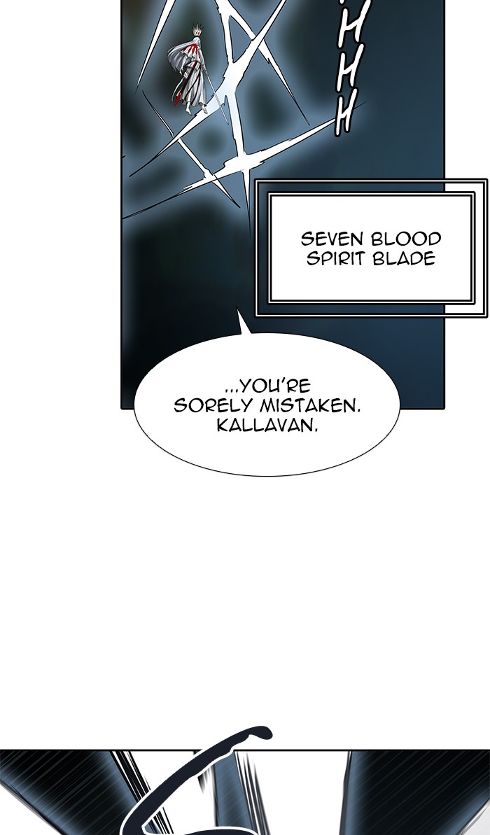 Tower of God Chapter 479 - Page 36