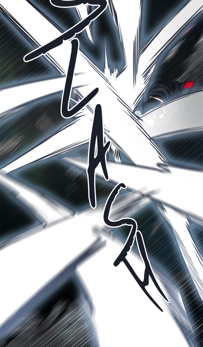 Tower of God Chapter 479 - Page 37