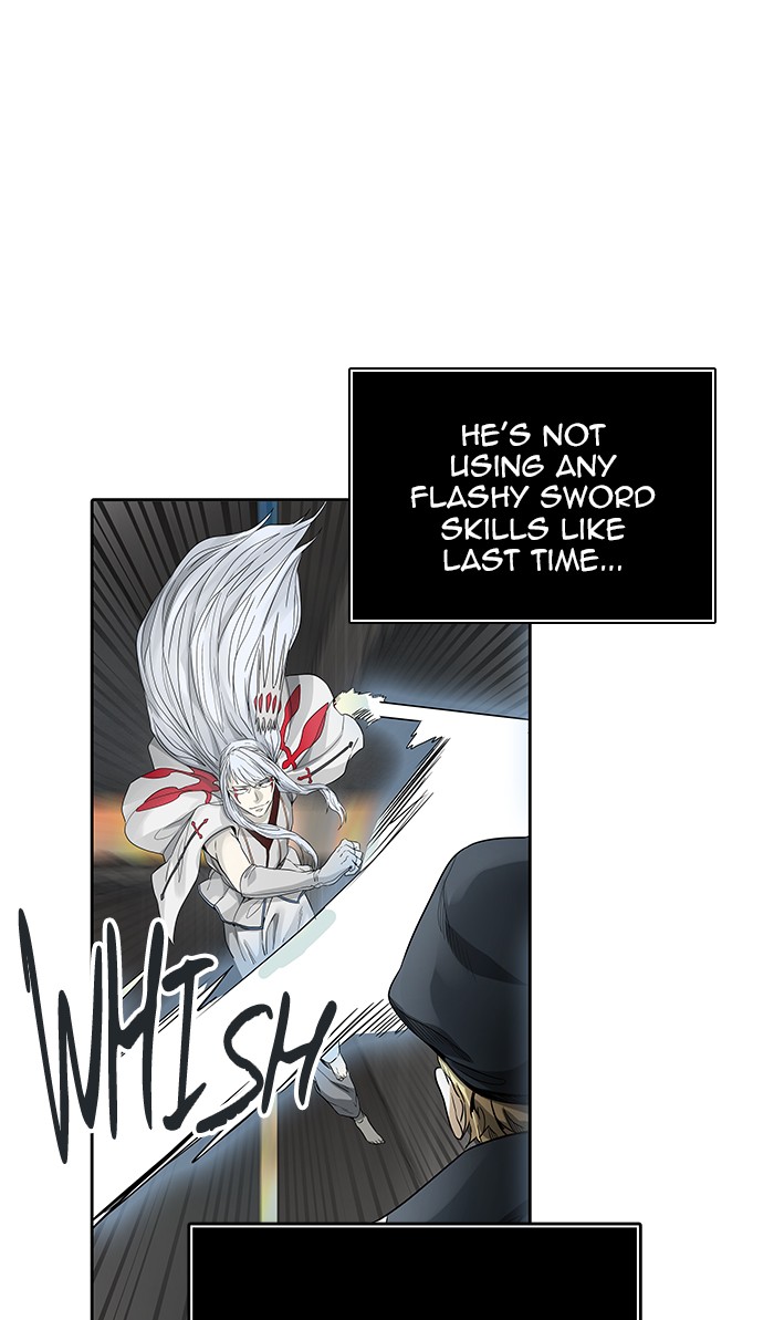 Tower of God Chapter 479 - Page 39