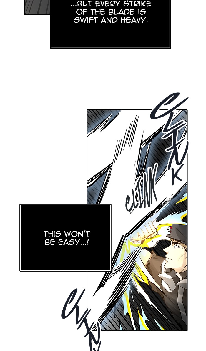 Tower of God Chapter 479 - Page 40