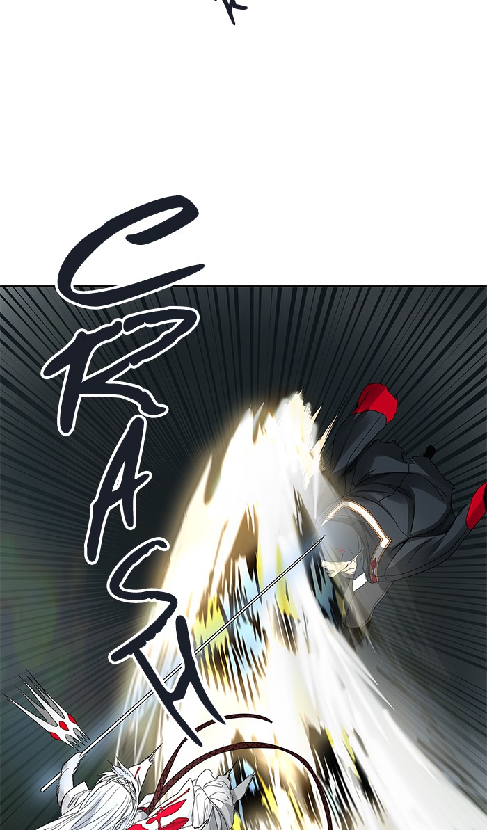 Tower of God Chapter 479 - Page 41