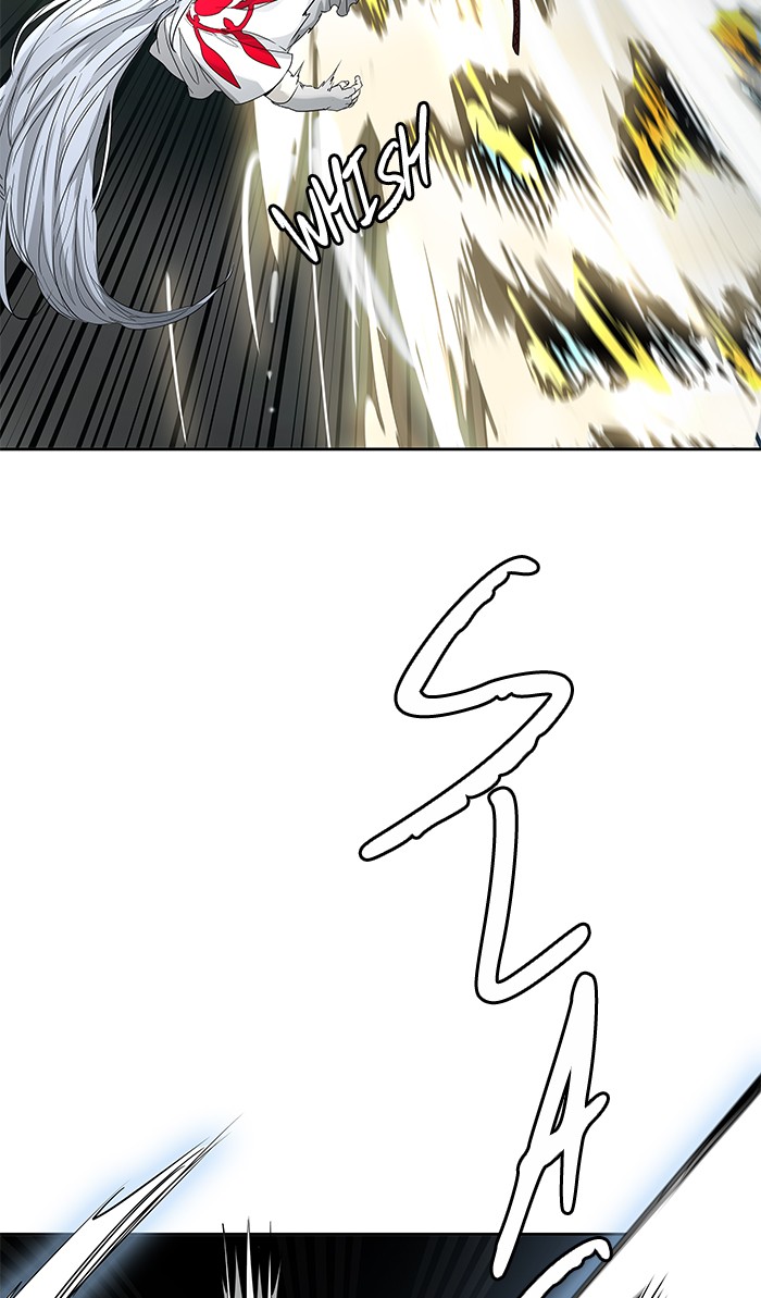 Tower of God Chapter 479 - Page 42