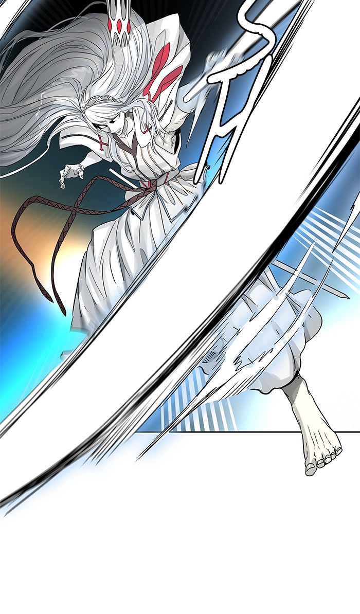 Tower of God Chapter 479 - Page 43