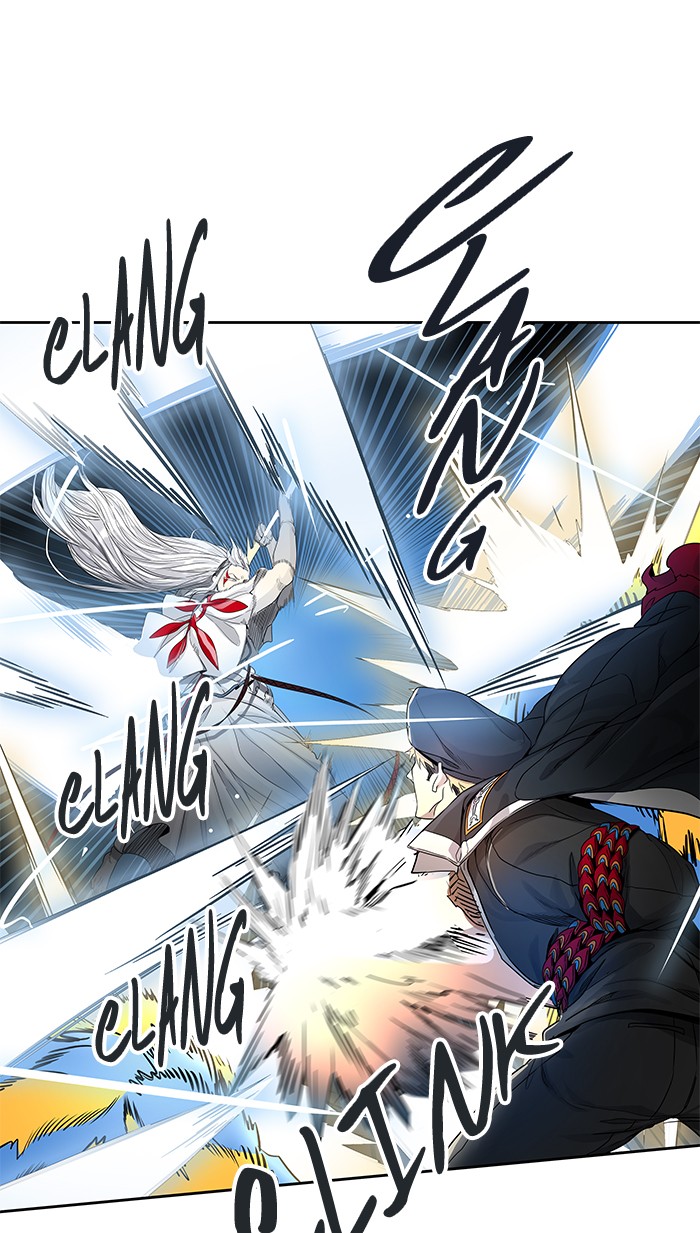 Tower of God Chapter 479 - Page 44